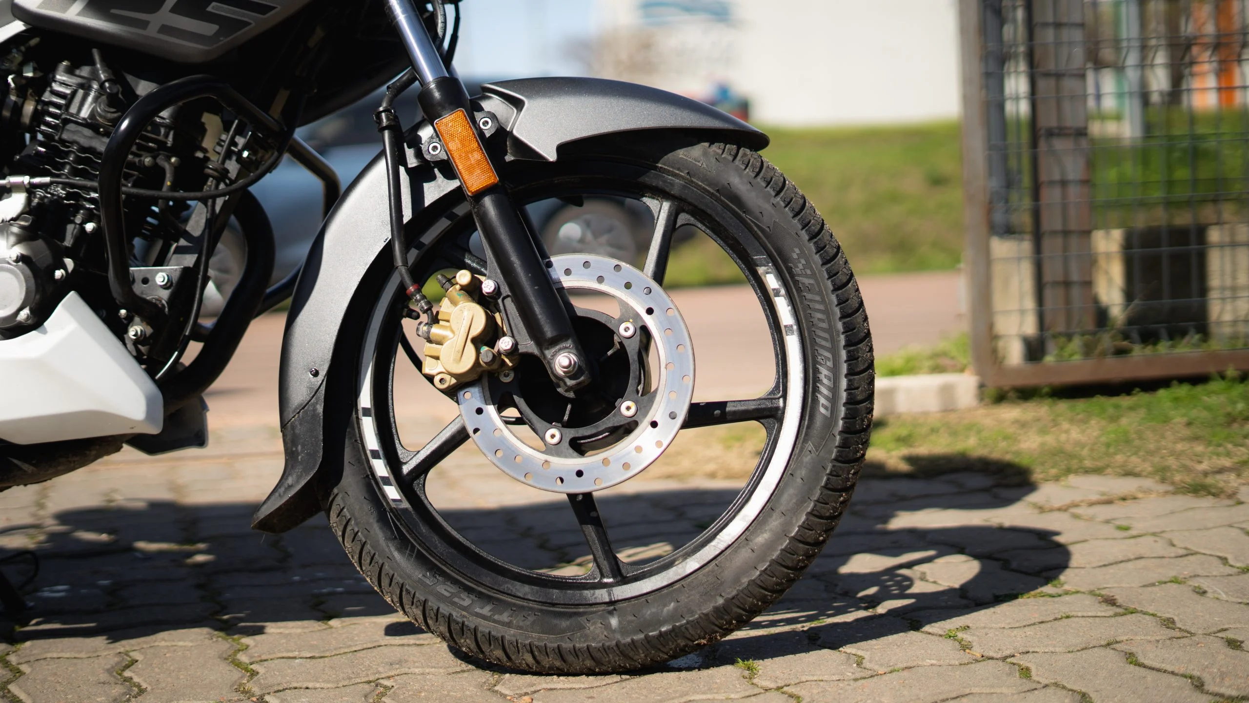 BAJAJ PULSAR 125 LS OFERTA