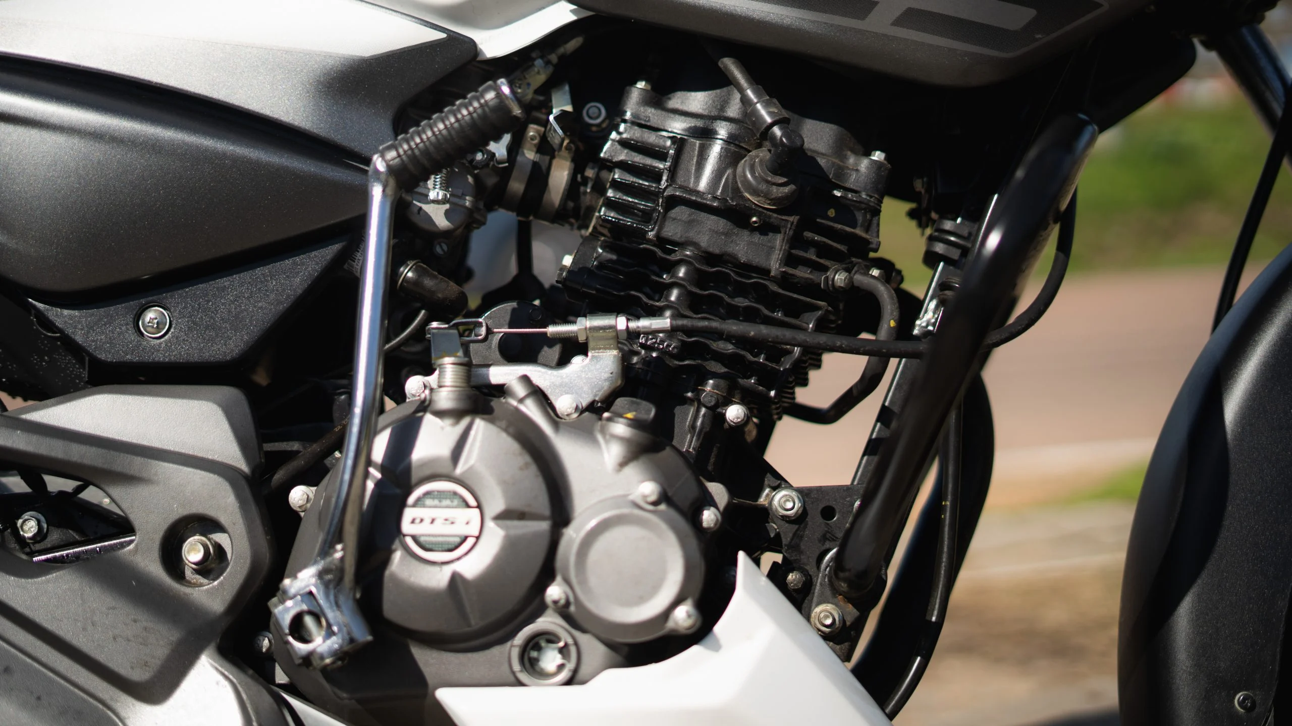 BAJAJ PULSAR 125 LS OFERTA