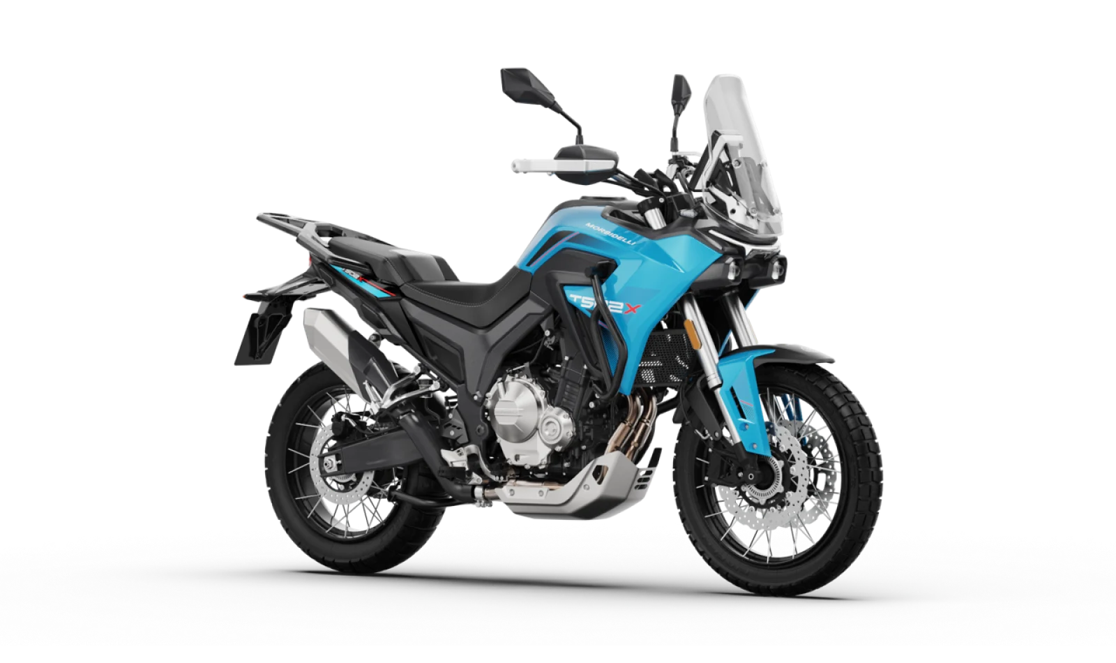 MORBIDELLI T502X