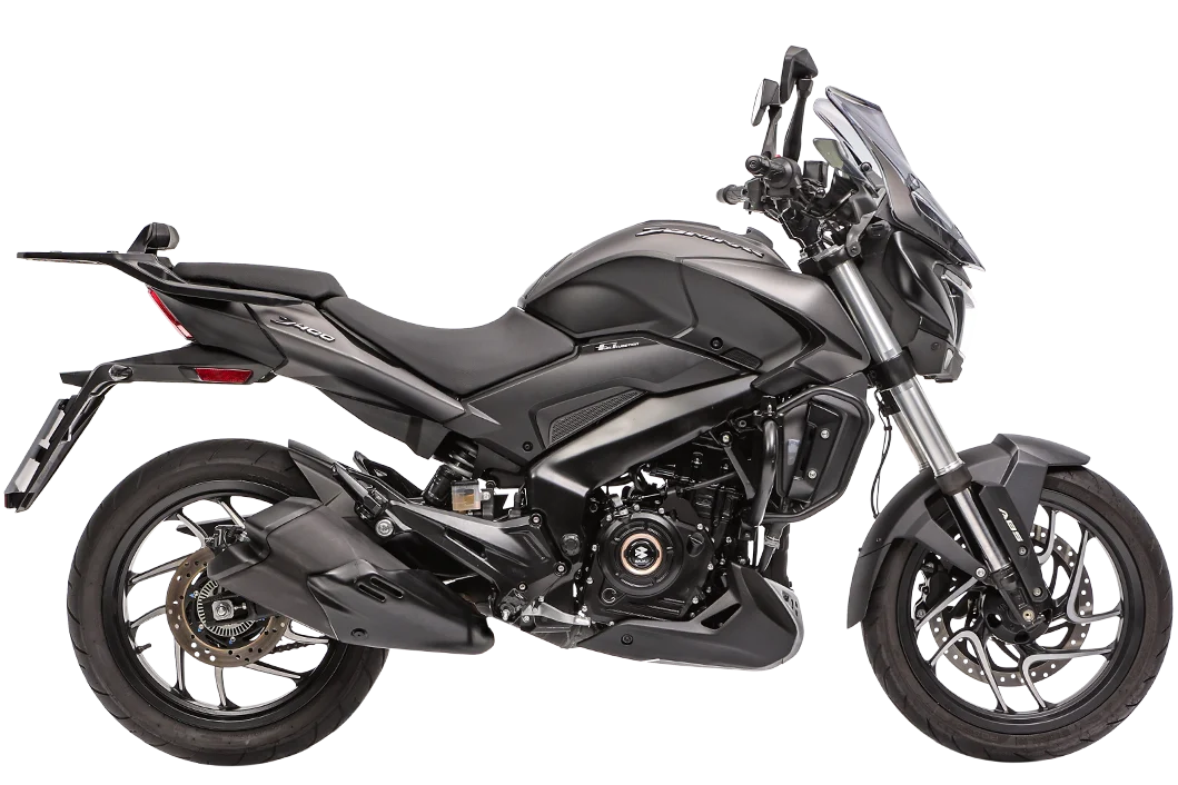 BAJAJ DOMINAR 400
