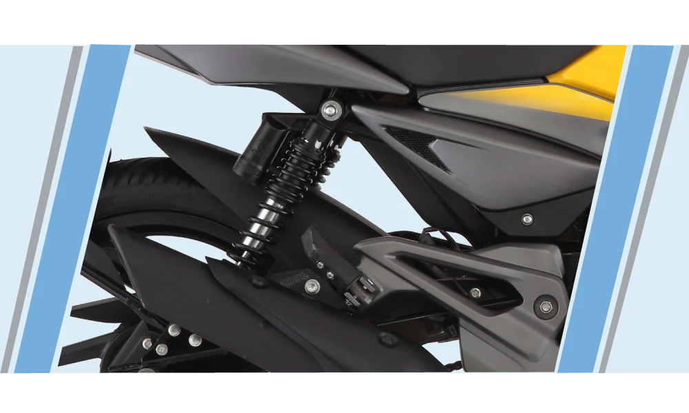 BAJAJ PULSAR 125 LS OFERTA