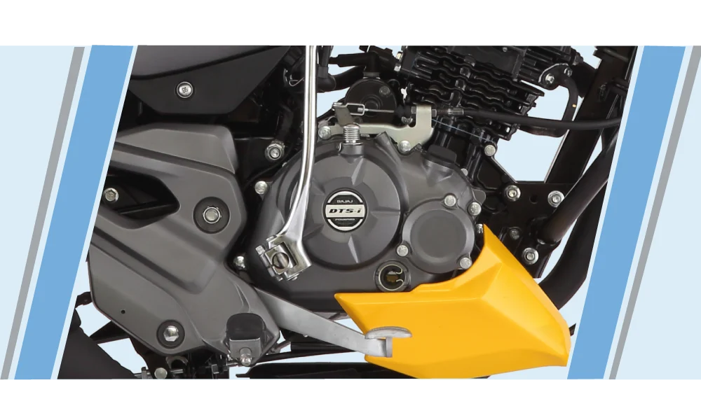 BAJAJ PULSAR 125 LS OFERTA