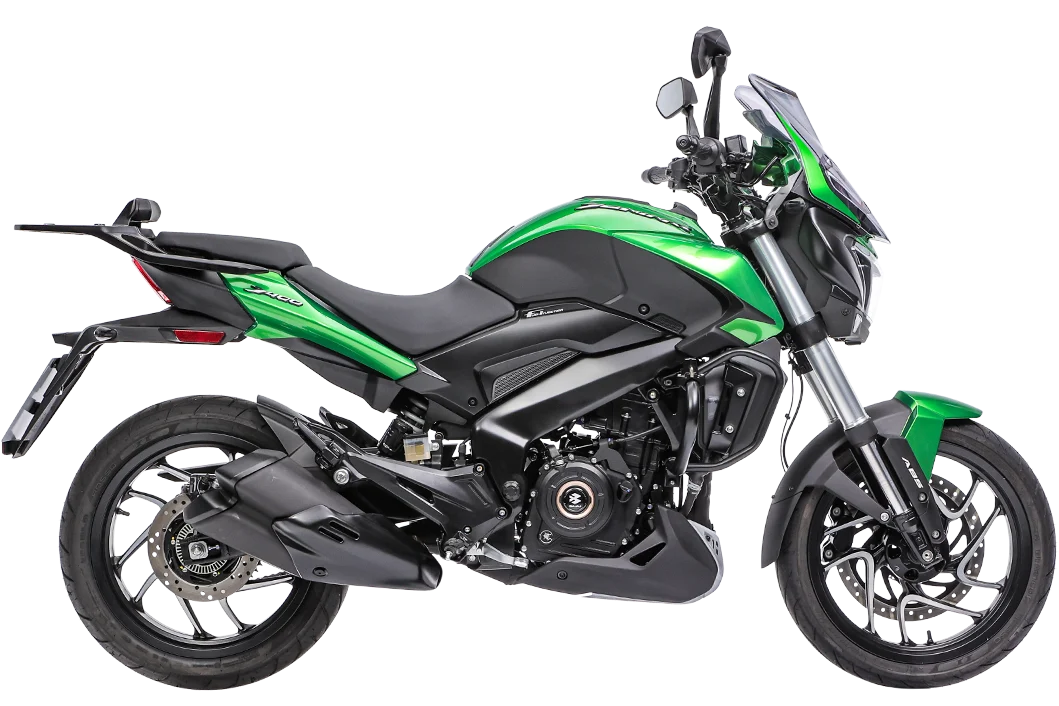 BAJAJ DOMINAR 400