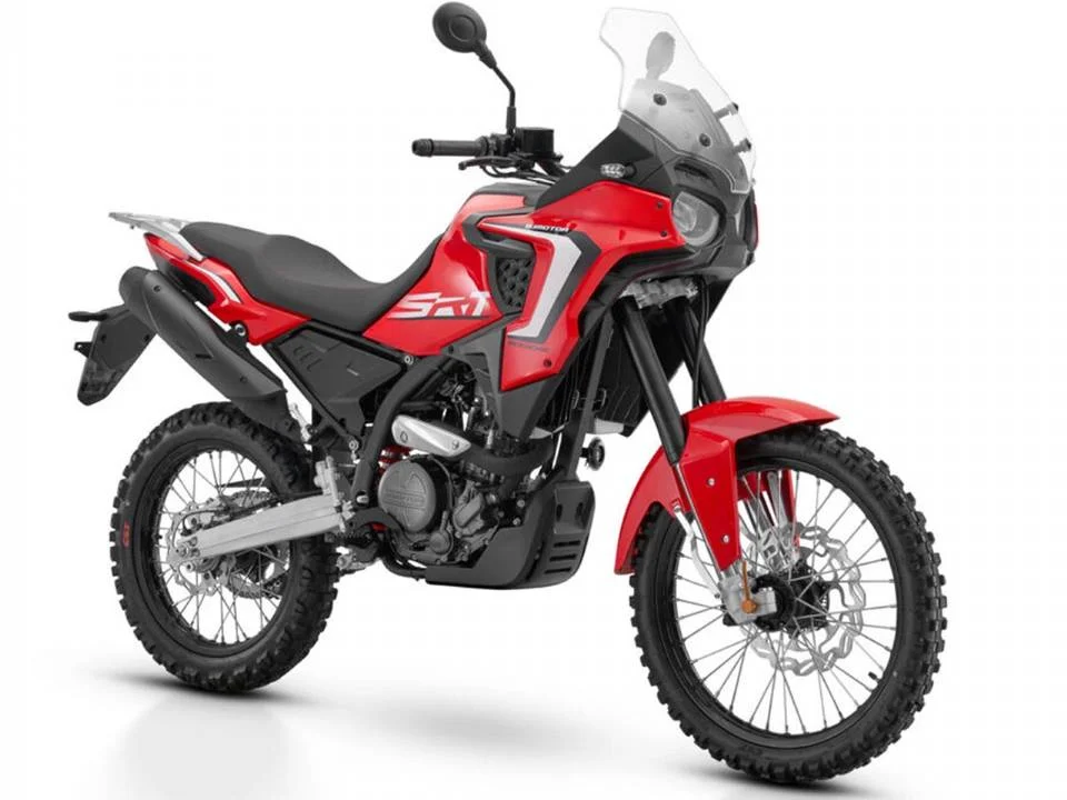 QJ SRT 300 DX