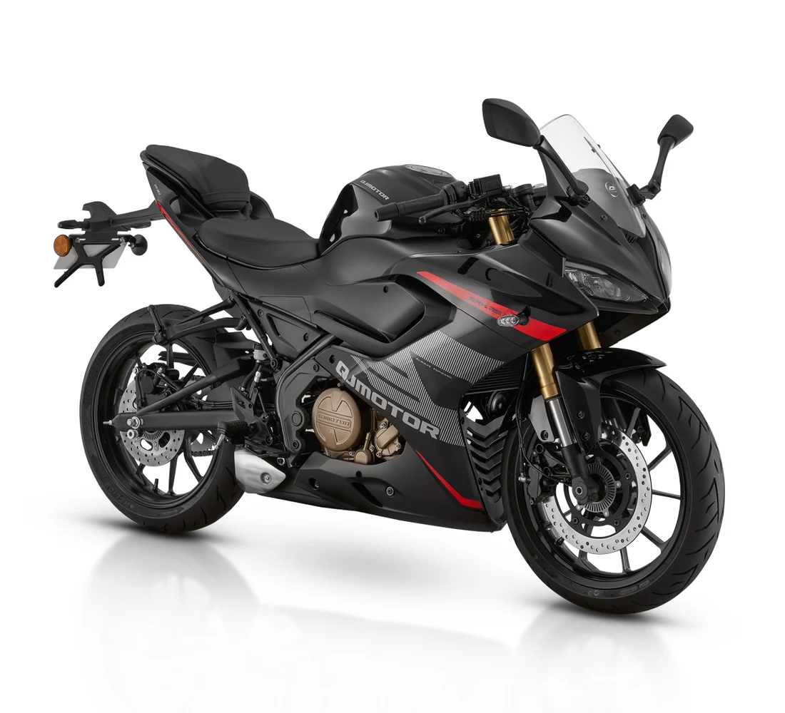 QJ SRK 300 R