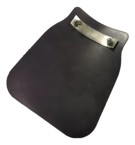 Barrero Para Guardabarro Delantero De Goma