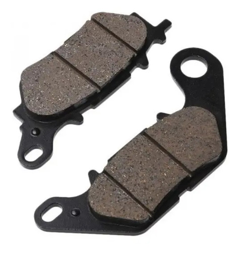 Pastillas De Freno Delantero Yamaha R15