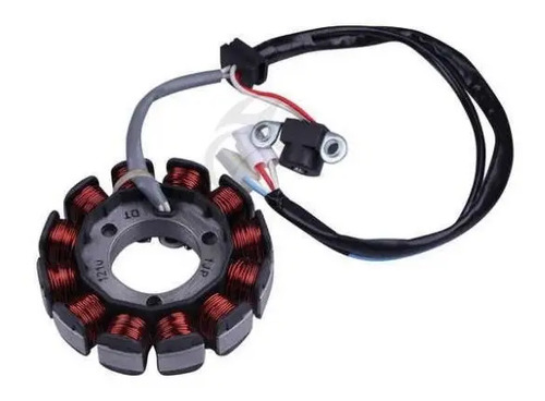 Bobina Encendido Estator Yamaha Ybr Z 125