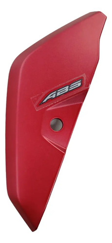 Lateral Izquierdo Rojo Guardabarro Delantero Fz 3.0