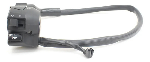 Caja De Luces Izquierda Benelli Tnt 150i