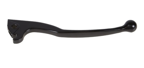Leva De Freno Yamaha Ybr 125 Original Negro
