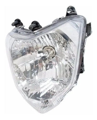 Foco Farol Delantero Fz 16 Original Yamaha Derecho