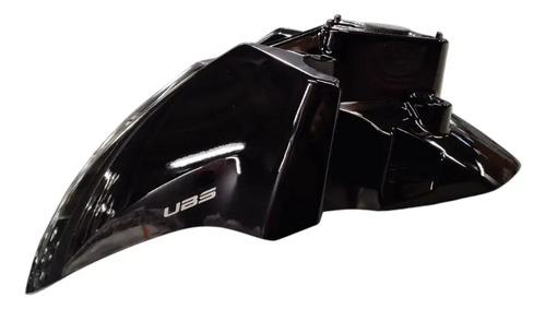 Guardabarro Delantero Ray 125 Zr Negro Yamaha