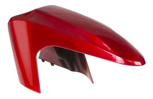 Guardabarro Delantero Yamaha Crypton 110 Rojo