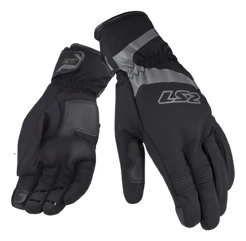 Guantes Ls2 Urbs Man Para Motociclistas