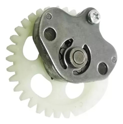 Bomba De Aceite Ybr 125 Xtz 125 Original Yamaha