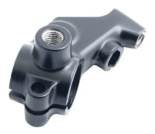 Soporte Leva Embrague Espejo Yamaha Xtz 125