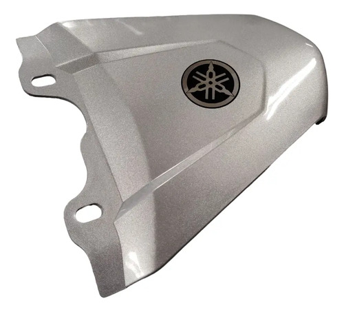 Union De Colin Crypton 110 Plata Original