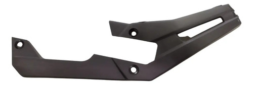 Tapa Izquierda Soporte Corta Spray Tras. Inf. Fz 3.0