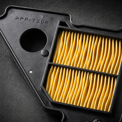 Filtro De Aire Original Yamaha Ybr 125 Yx 125