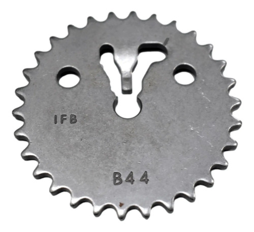 Engranaje Distribucion Crux 110 Original Yamaha