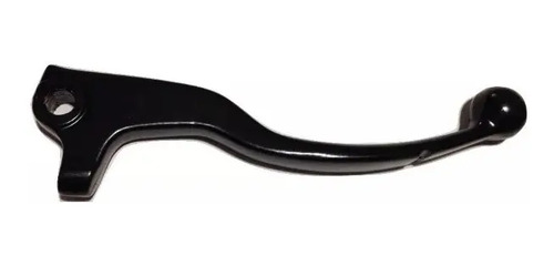 Leva De Freno Yamaha Fz16 Original Negro