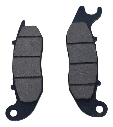 Pastillas De Freno Delantero Xtz 250 Lander