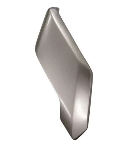 Tapa Guia De Aire Derecha Plata Fz 3.0 Original