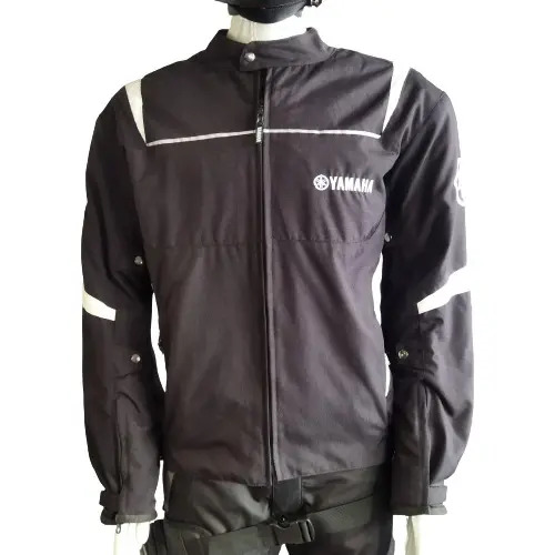 Campera Yamaha Cordura Original