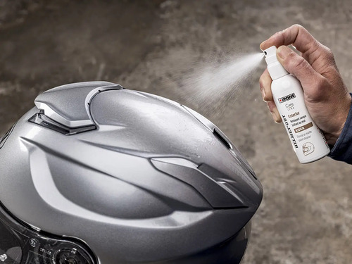 Kit Limpiador De Casco Ipone Clean