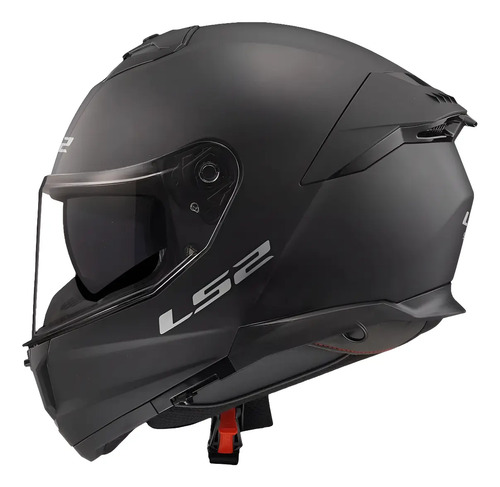 Casco Para Moto Integral Ls2 Ff808 Stream Ii