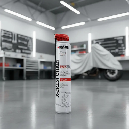 Lubricante Cadena Ipone 750 Ml X-trem