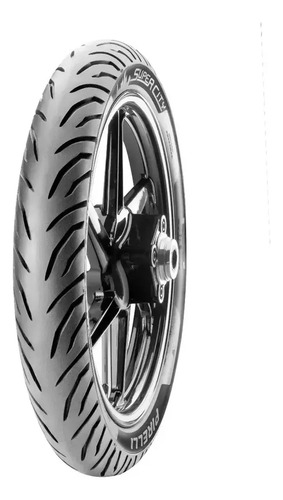 Cubierta Trasera Yamaha Ybr 125 90/90-18