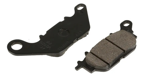 Pastillas De Freno Yamaha Crypton 110 Original