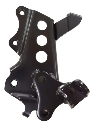 Soporte Apoya Pie Del. Derecho Xtz 250 Lander