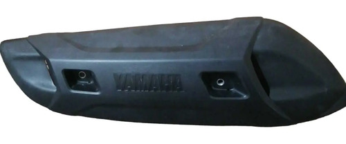 Tapa Cubre Escape Ray Zr 125 Fi Original