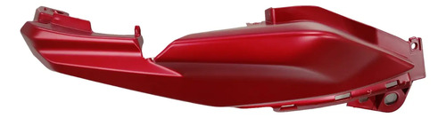 Colin Derecho Rojo Fz 3.0 Rojo
