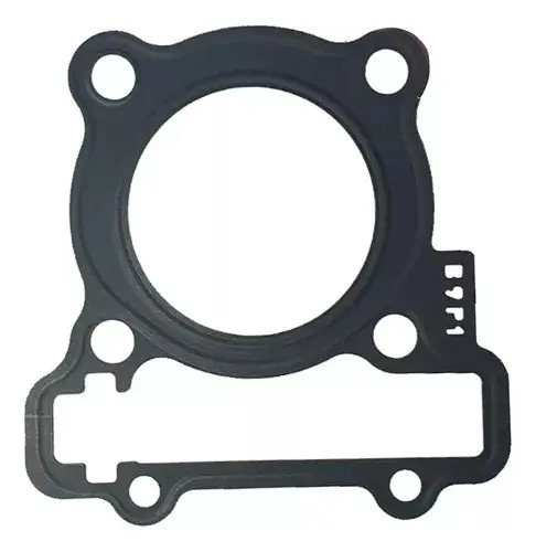Junta Tapa De Cilindro Yamaha Fz 3.0 Original