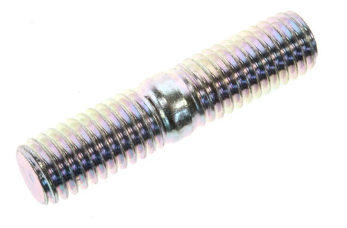 Esparrago De Escape Crux 110 Original Yamaha