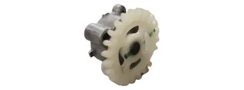 Bomba De Aceite Yamaha Crux 110 Original