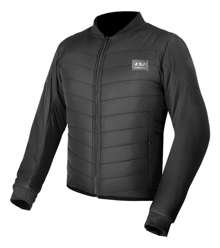 Campera Termica Interior Warmride Man Ls2