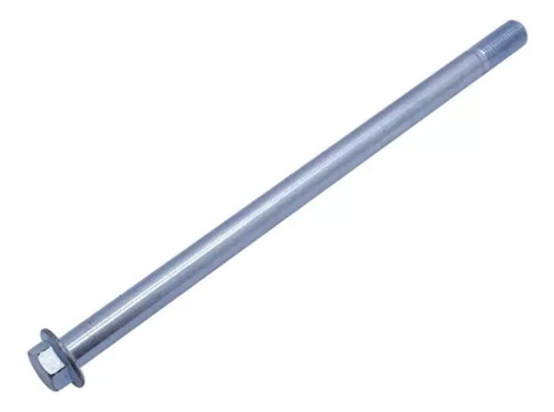 Eje Rueda Trasera Crux 110 Yamaha Original