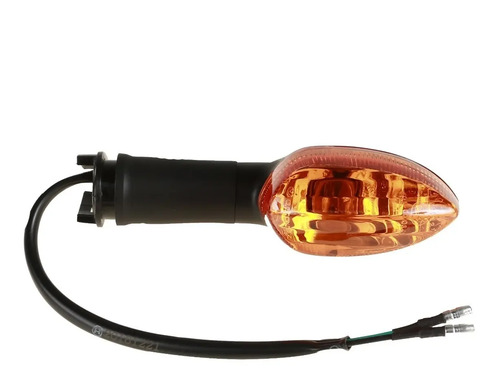 Señalero Trasero Derecho Yamaha Xtz 125 Ámbar