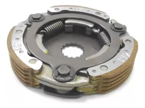 Centrifugo Embrague Crypton 110 Original Yamaha