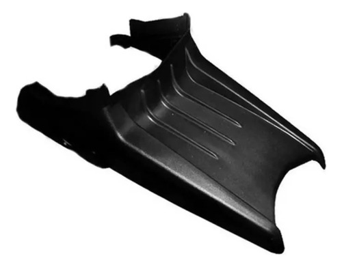 Tapa De Guardabarro Trasero Yamaha Fz16