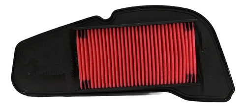 Filtro De Aire Yamaha Fascino 125 Fi Original