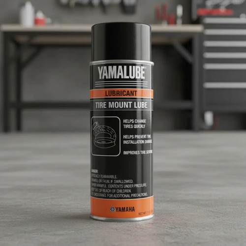 Lubricante Colocacion Cubiertas Yamalube Tire Mount
