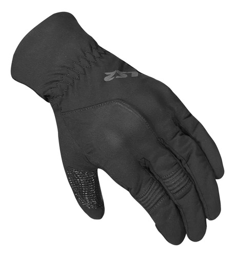 Guantes Moto Ls2 Urbs Ii Man Black