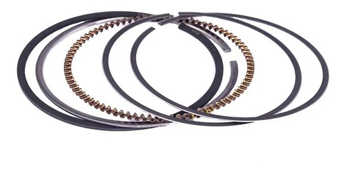Juego De Aros Yamaha Crux 110 Original