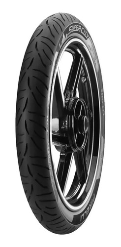 Cubierta Delantera Pollerita Pirelli 2.50/17